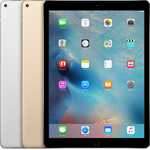 Запчасти iPad Pro 12.9" (1 Gen)