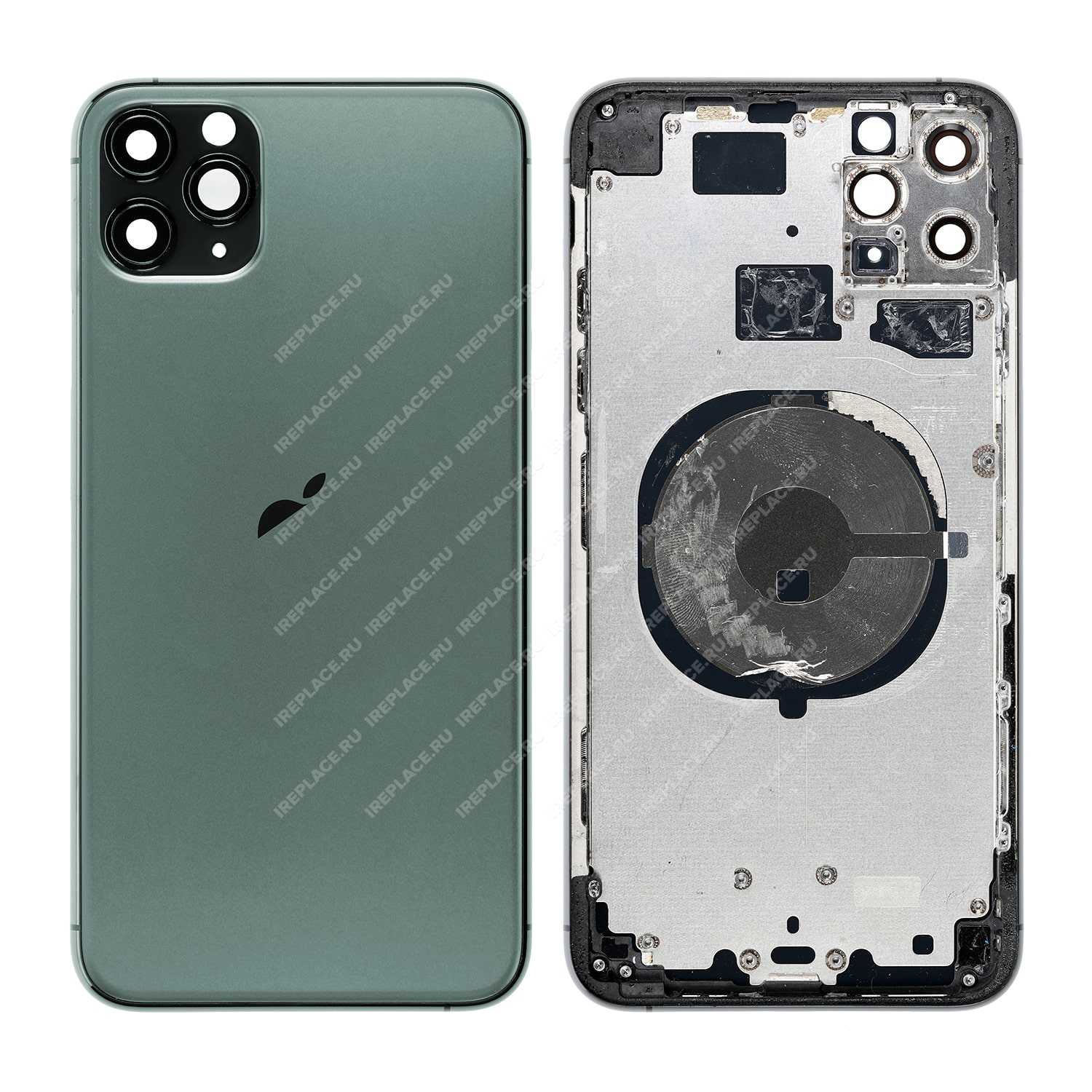 Корпус iphone 11 pro max. Iphone 11 Pro Max Midnight Green. Корпус iphone 11 Pro. Корпус iphone 12 Pro Max.