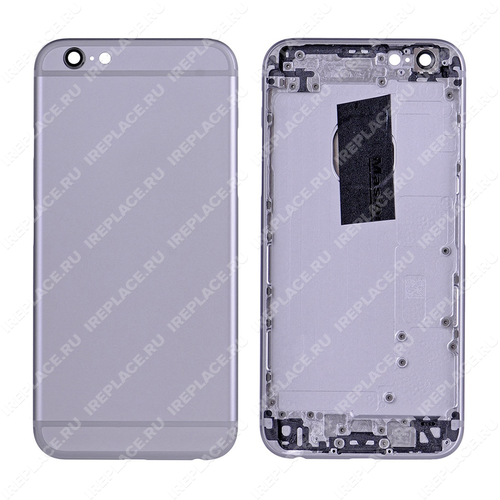 Купить Apple iPhone 6s 16 ГБ Серый космос с доставкой по России