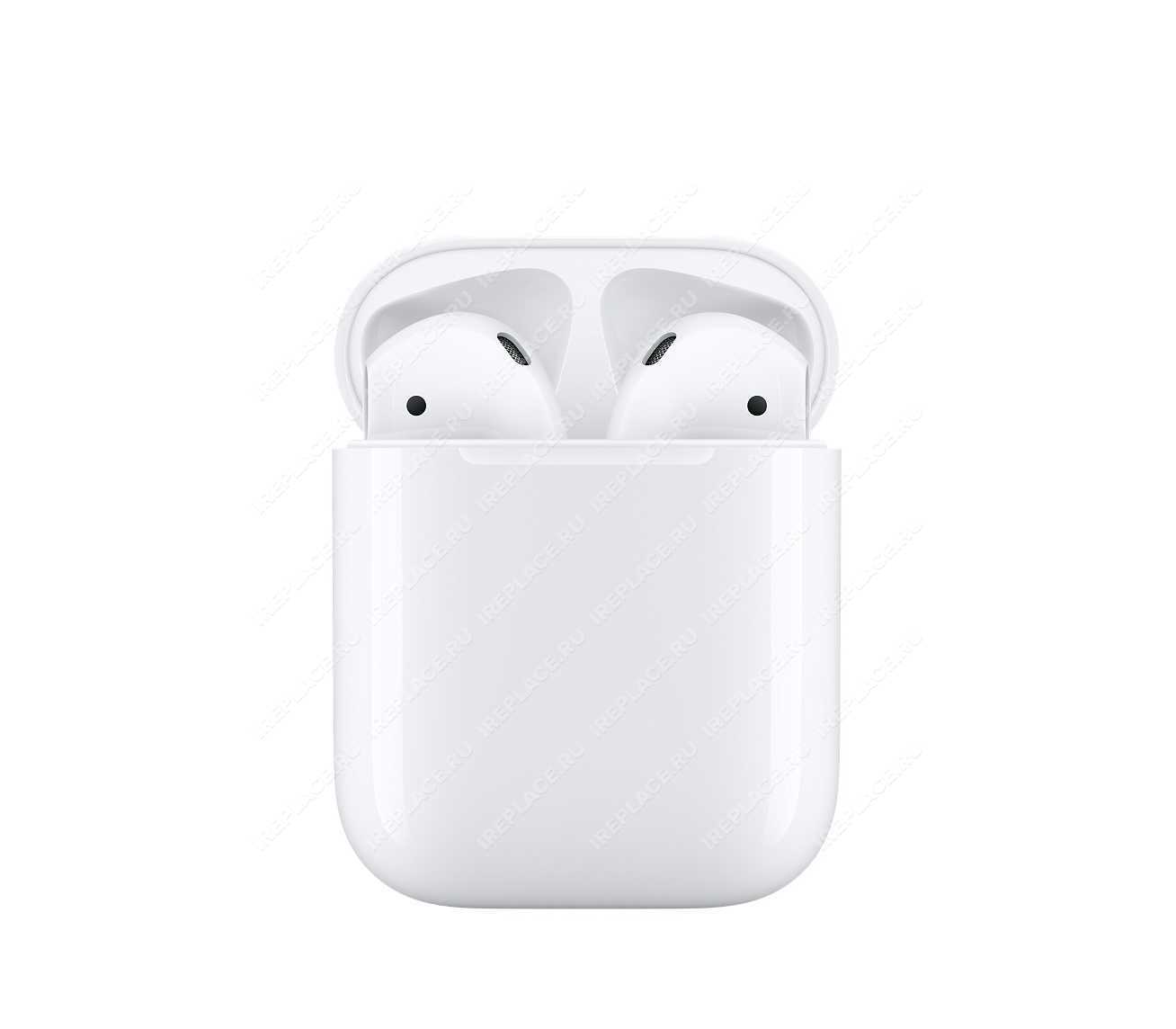  -   Apple AirPods 12   A1602    4 49000         iReplace     8-800-555-83-35